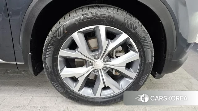 Hyundai Palisade id 3454830 из Кореи 15