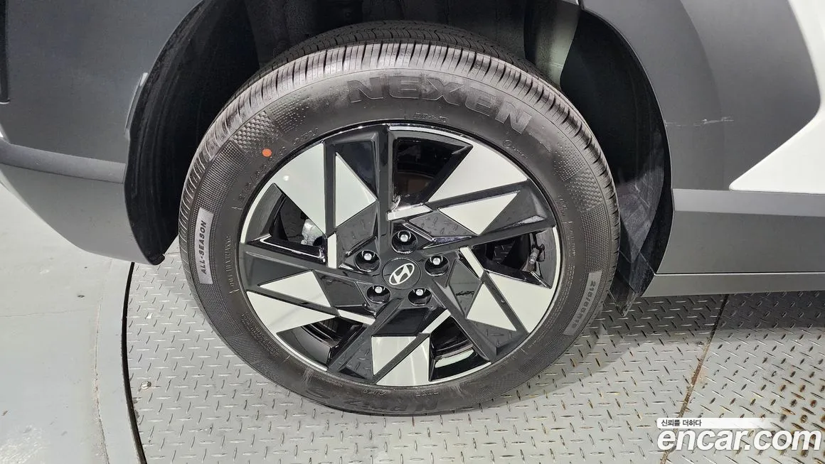 Hyundai Kona Hybrid (SX2) id 1780412 из Кореи 15