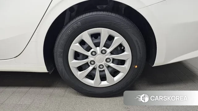 Kia The New K3 2nd generation id 3472492 из Кореи 15