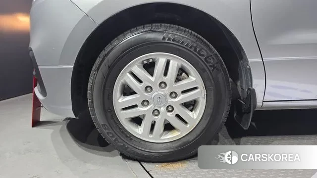 Hyundai The New Grand Starex id 3112400 из Кореи 15