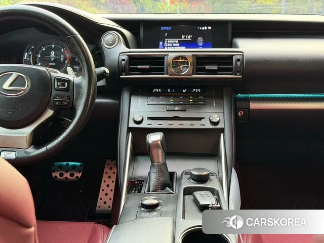 Lexus IS id 3888961 из Китая 18