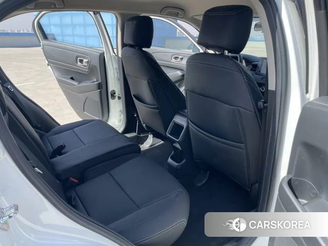 Honda Binzhi id 4290399 из Китая 12