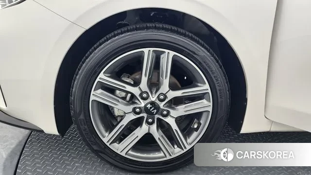 Kia Come New K3 id 3727935 из Кореи 15