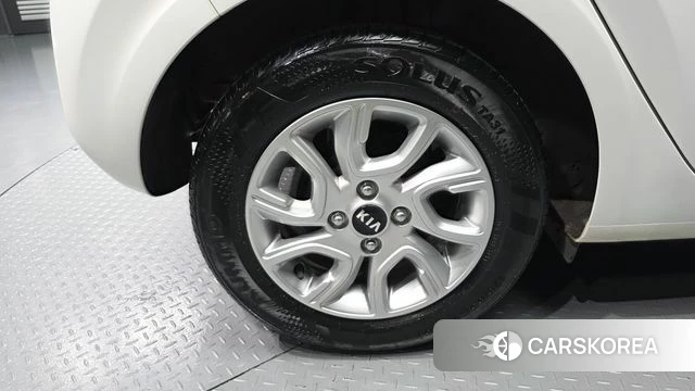 Kia All New Morning (JA) id 4760203 из Кореи 25