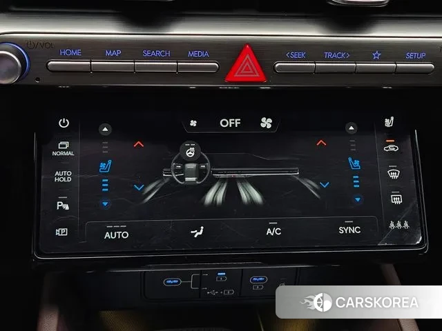 Hyundai Grandeur (GN7) id 3410878 из Кореи 15