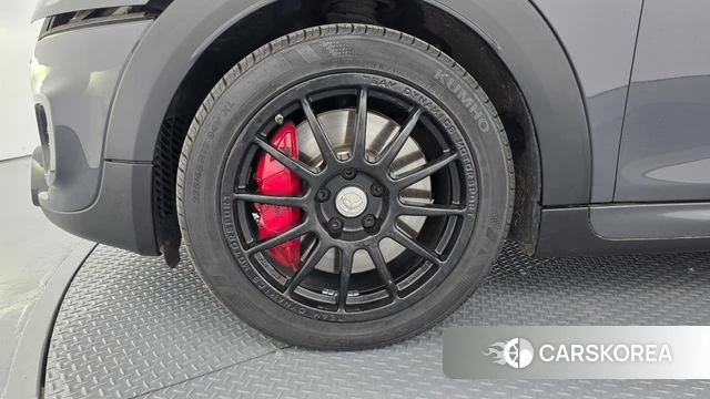 Mini Cooper S id 4224927 из Кореи 15