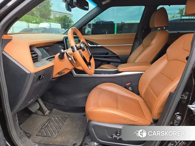 Ssangyong Torres id 3036811 из Кореи 11