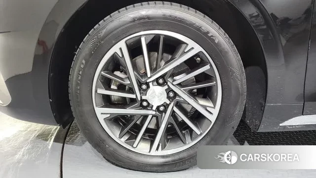 Hyundai The New Grandeur IG id 3567502 из Кореи 15