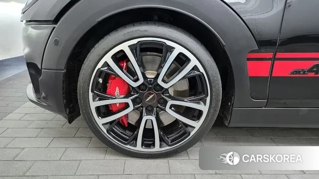 Mini Cooper S Clubman id 3457686 из Кореи 15