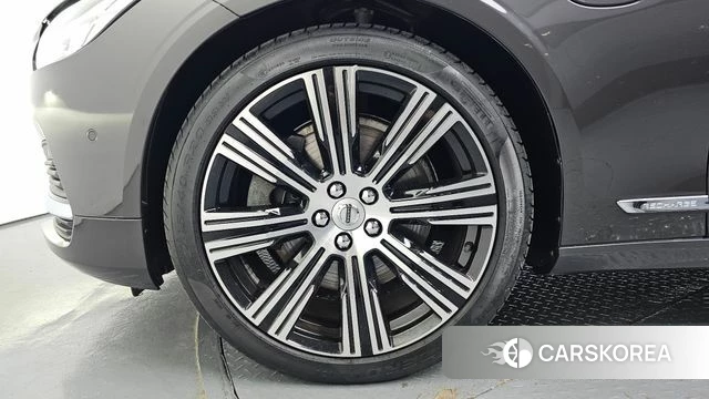Volvo S90 id 4415551 из Кореи 31