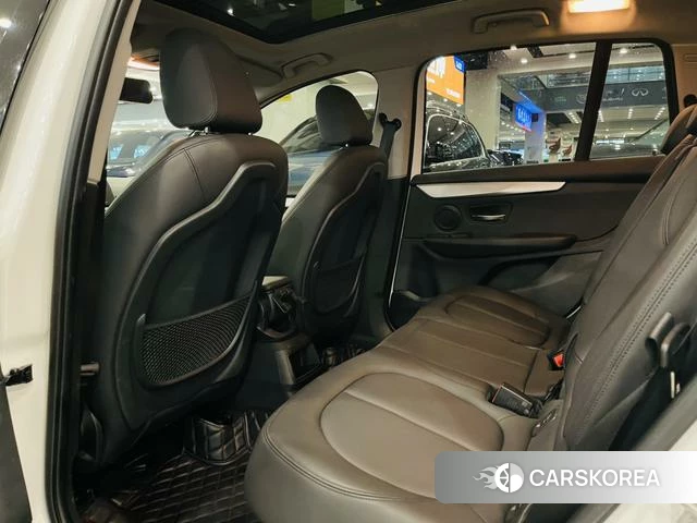 BMW 2 series multifunctional station wagon id 3901981 из Китая 9
