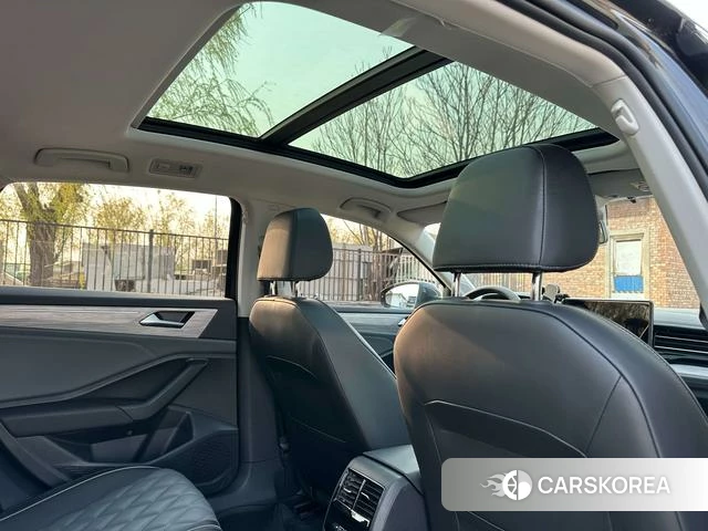 Volkswagen Sagitar id 4257957 из Китая 22
