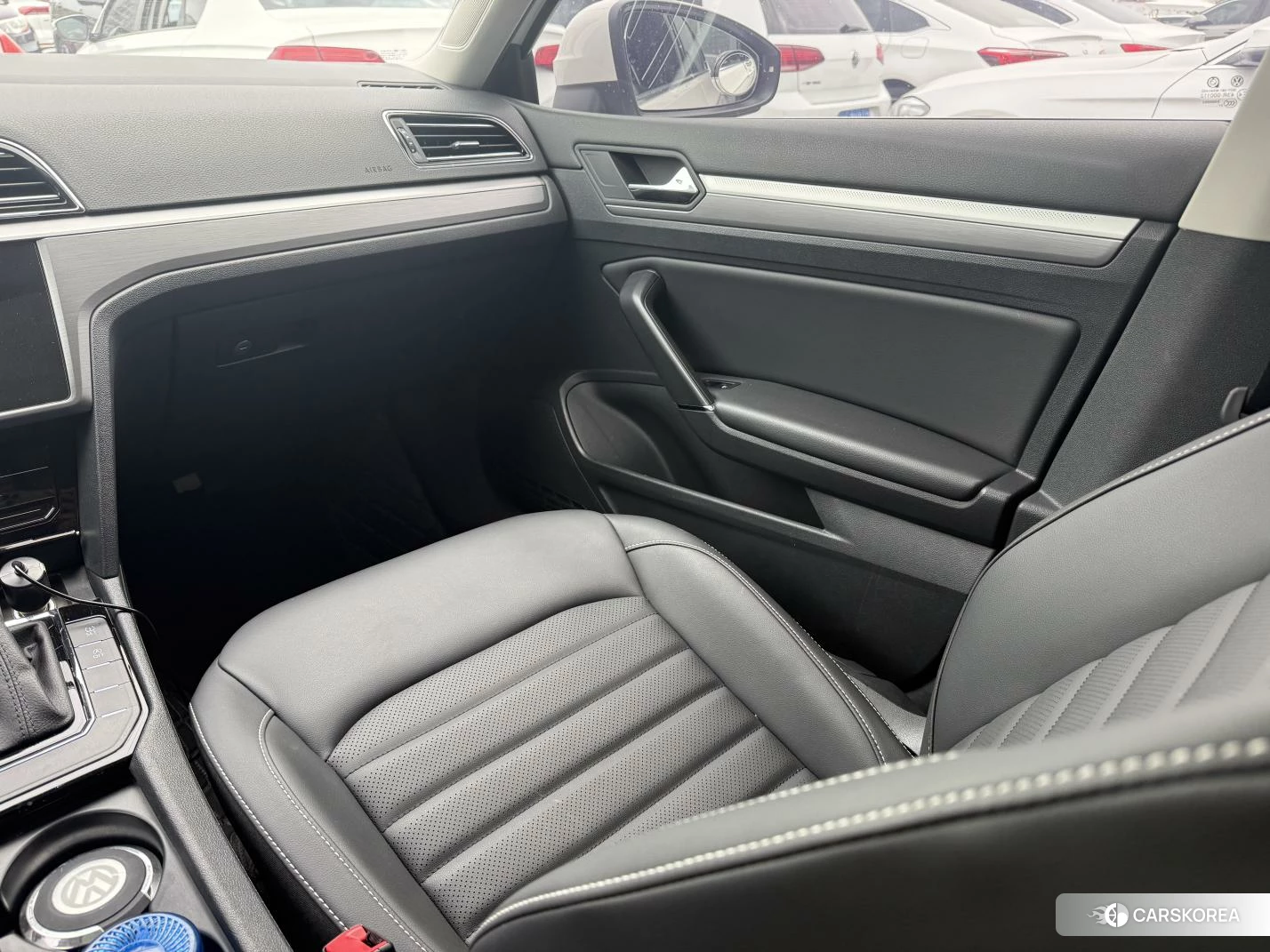 Volkswagen Lingdu id 4419335 из Китая 11