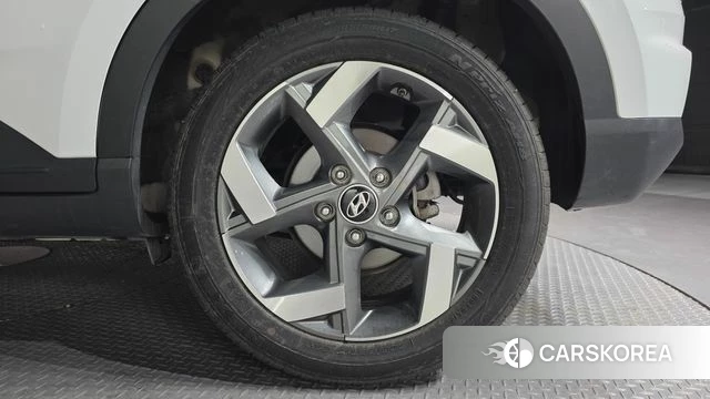 Hyundai Venue id 4481796 из Кореи 26