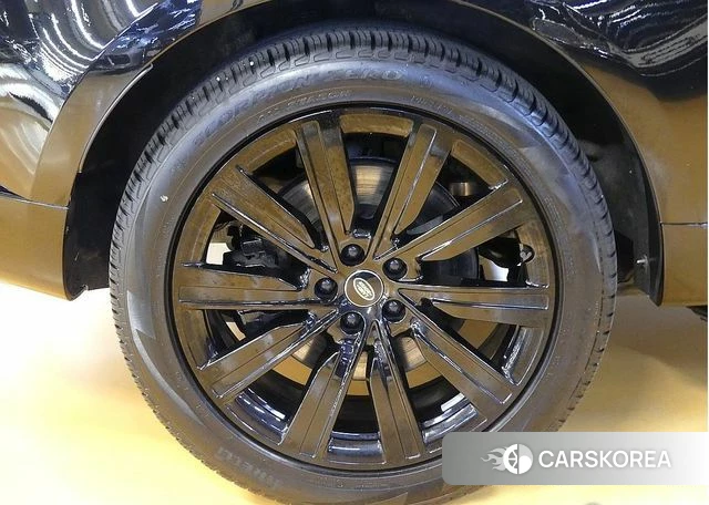 Land Rover Range Rover 5th Generation id 4773490 из Кореи 15