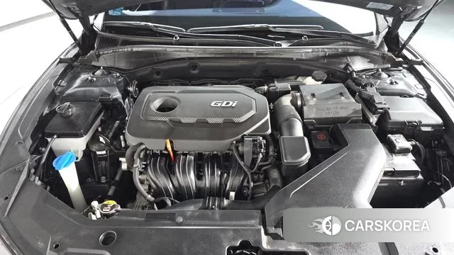 Hyundai Grandeur IG id 3541679 из Кореи 15