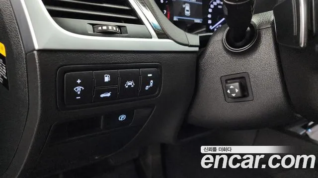 Genesis G80 id 2674805 из Кореи 15