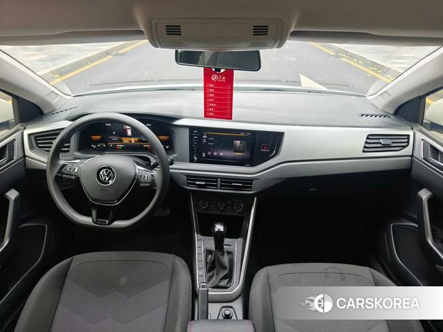 Volkswagen Polo id 4274754 из Китая 7