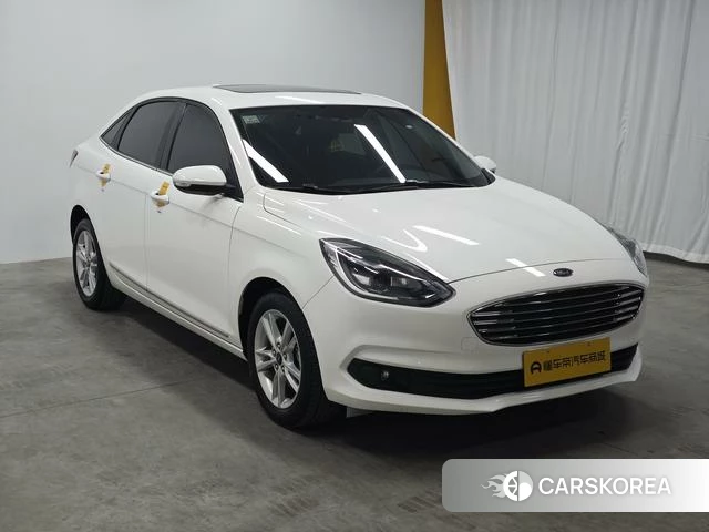 Ford Forrest id 4212594 из Китая 15