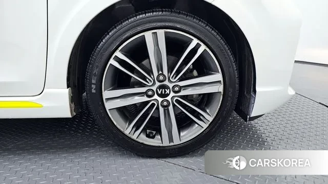 Kia All New Morning (JA) id 3737362 из Кореи 15