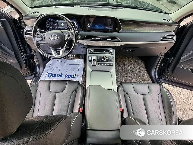 Hyundai Palisade id 4180429 из Кореи 15