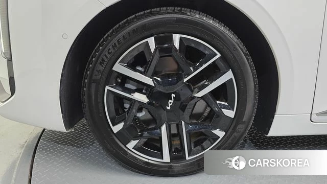 Kia The New K8 id 4773408 из Кореи 25