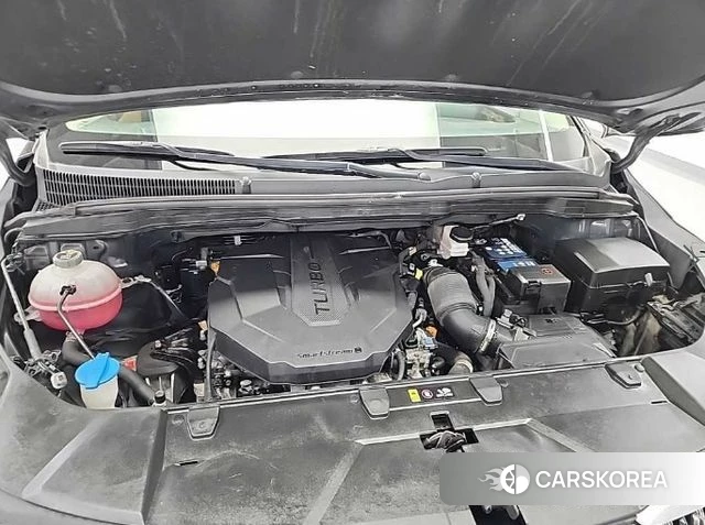 Kia Carnival 4th generation id 4486698 из Кореи 14