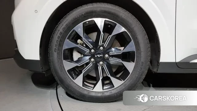 Kia Carnival 4th generation id 3508354 из Кореи 15