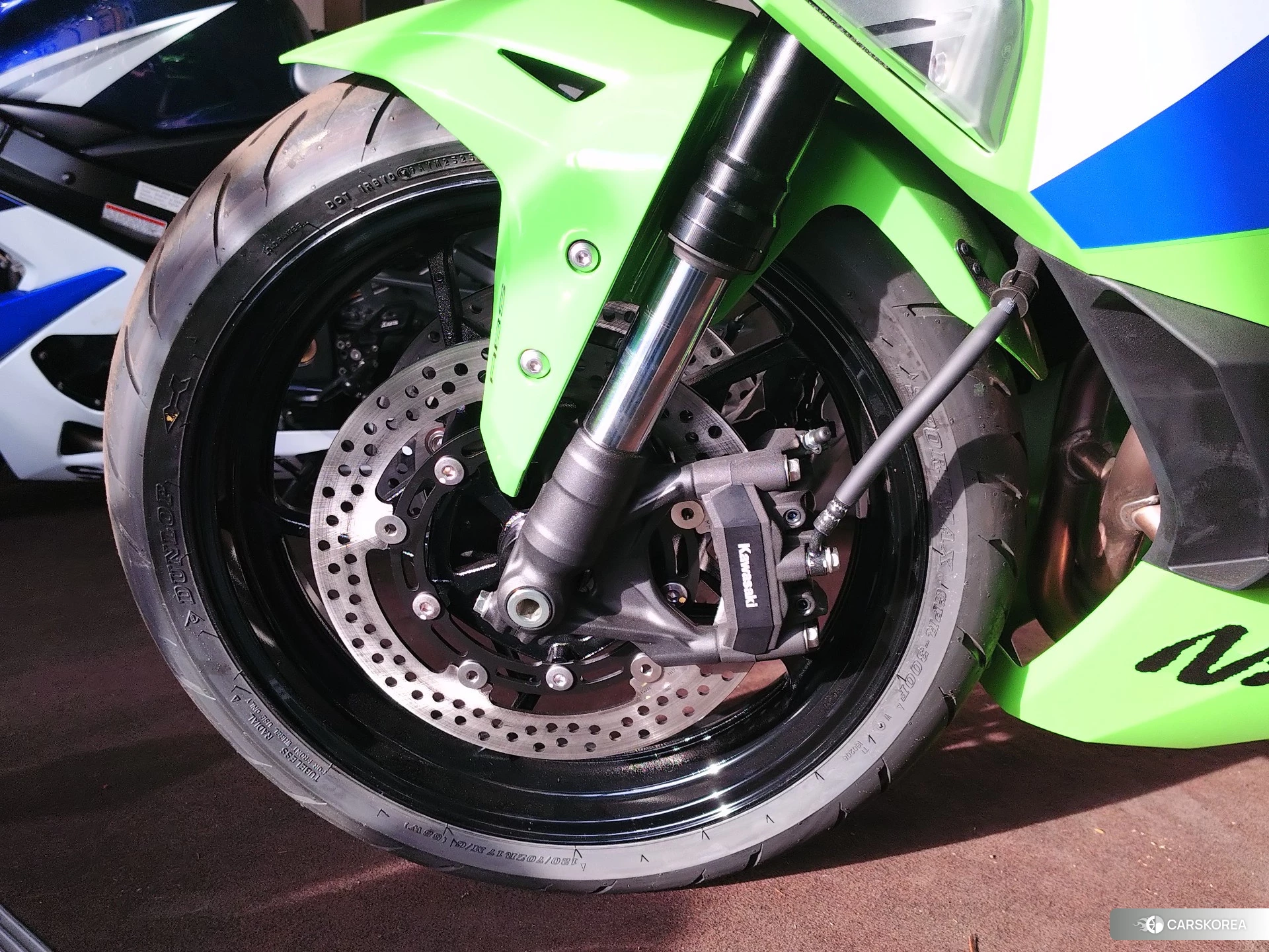 OTHER NINJA ZX-4RR id 4184105 из Японии 10