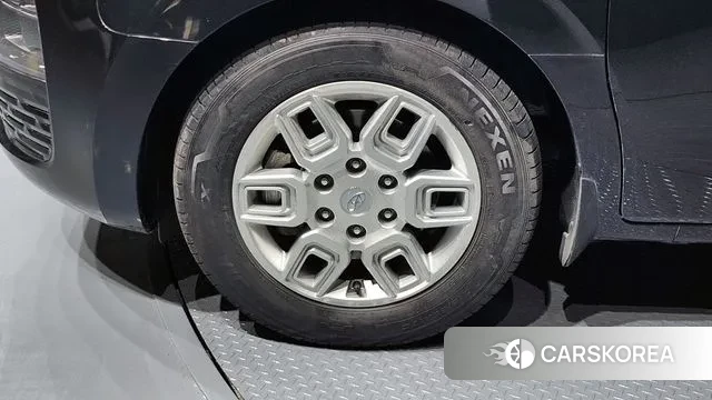 Hyundai Staria id 3300608 из Кореи 15