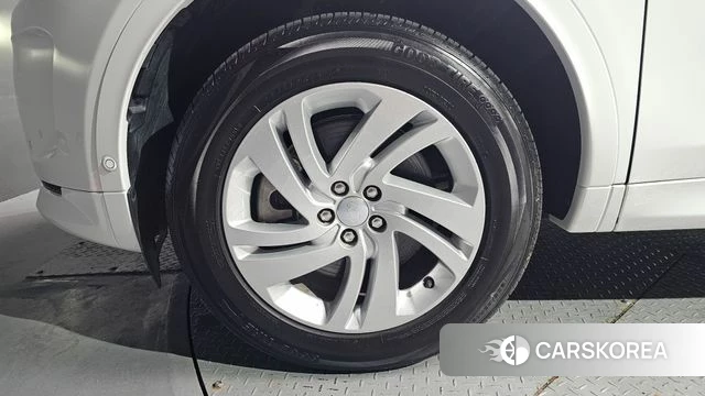 Land Rover Discovery Sports 2nd Generation id 4548730 из Кореи 27