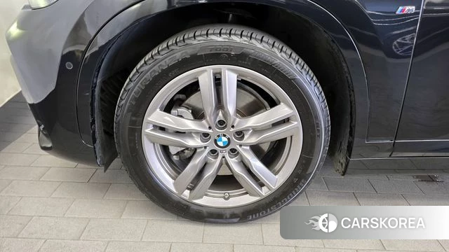 BMW X1 (F48) id 4361920 из Кореи 25