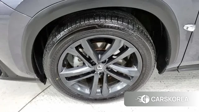 Lexus NX350h Second generation id 3512480 из Кореи 13