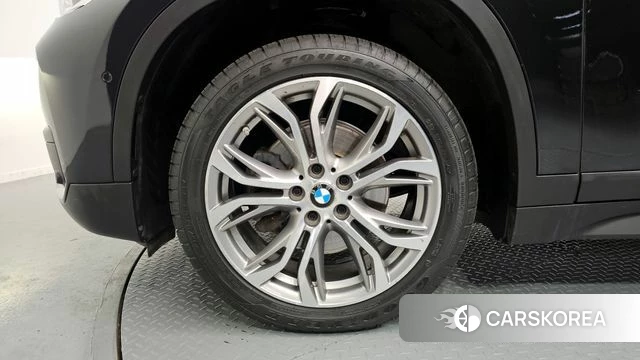 BMW X1 (F48) id 3879684 из Кореи 15