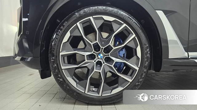 BMW X7 (G07) id 4719520 из Кореи 36