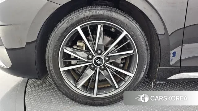 Hyundai The New Grandeur IG id 3302035 из Кореи 15