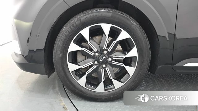 Kia Carnival 4th generation id 4402677 из Кореи 44