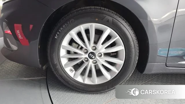 Kia K7 Premier id 3535689 из Кореи 15