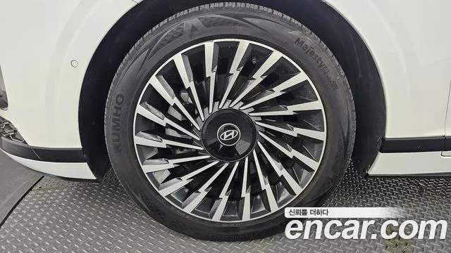 Hyundai Grandeur (GN7) id 2695674 из Кореи 15