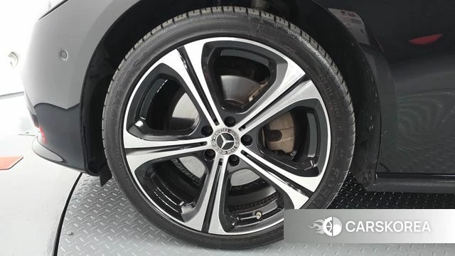 Mercedes-Benz C-Class W206 id 4292296 из Кореи 26