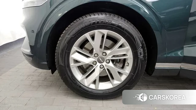 Genesis GV70 id 3712888 из Кореи 15