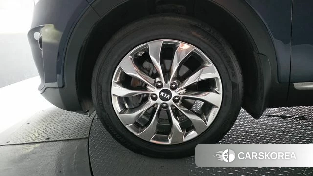 Kia The New Sorento id 4717796 из Кореи 36