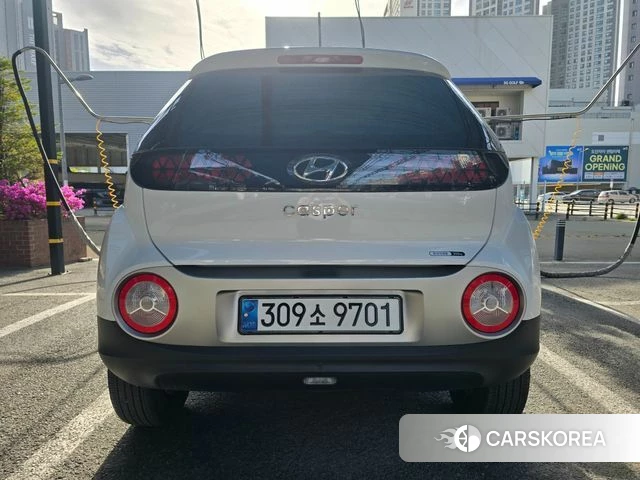 Hyundai Casper id 4185976 из Кореи 15