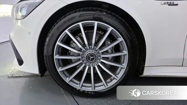 Mercedes-Benz AMG GT id 3778544 из Кореи 15