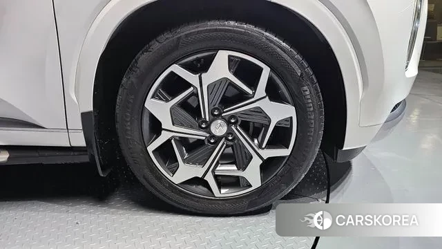 Hyundai Palisade id 3493747 из Кореи 15