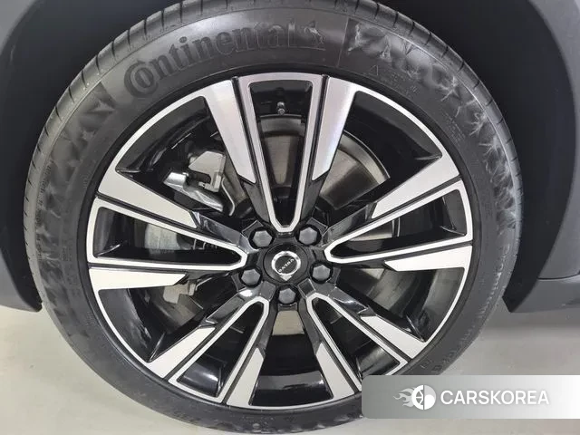 Volvo V60 Cross-Country 2nd Generation id 3425790 из Кореи 15