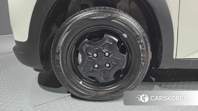 Hyundai Casper id 4349447 из Кореи 25