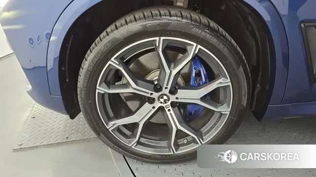 BMW X5 (G05) id 3428969 из Кореи 15