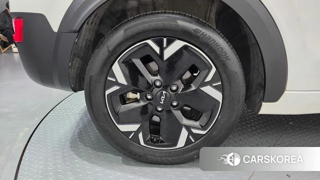 Kia Di All New Niro EV id 3922875 из Кореи 15