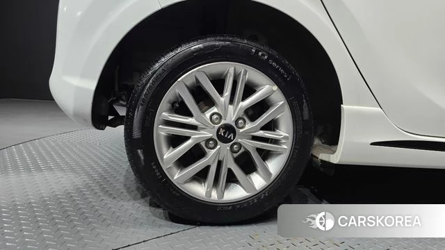 Kia Morning Urban (JA) id 4764789 из Кореи 25